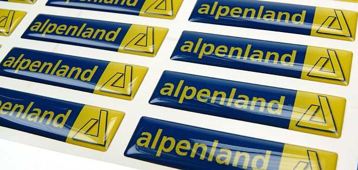 Alpenland