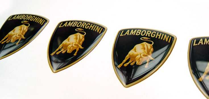 Lamborghini